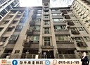 永和區-仁愛路4房2廳，42.3坪