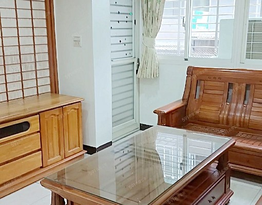 萬華長泰三房/可寵物/含水費/家具家電可討論 - Image 1