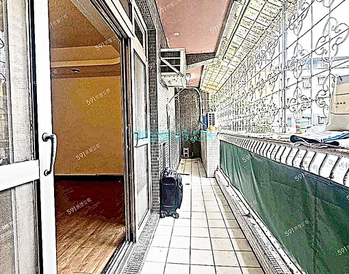 中山國中捷運站⚡靜巷公寓2樓採光3房前後陽台可寵天然瓦斯廚房 - Image 4