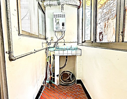 中山國中捷運站⚡靜巷公寓2樓採光3房前後陽台可寵天然瓦斯廚房 - Image 8