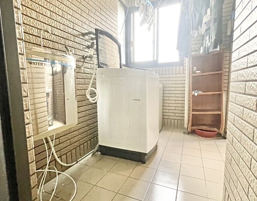 ⭕租補/代收包裹/電梯/子母車/健身房/可貓咪/共用洗衣陽台 - Image 9