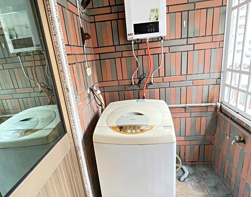 漢神巨蛋~~裝潢家電3+1房~~有平車 - Image 14