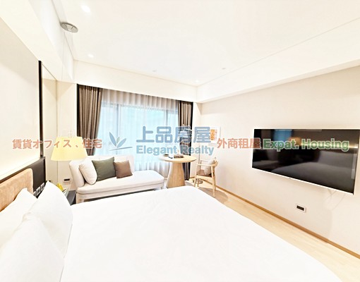 J137711南京復興站✫機能好全新大樓質感採光一房 - Image 10