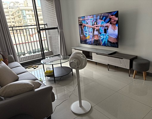 台中港特區近百坪全新大樓,一卡皮箱入住大八房附二平車 - Image 13