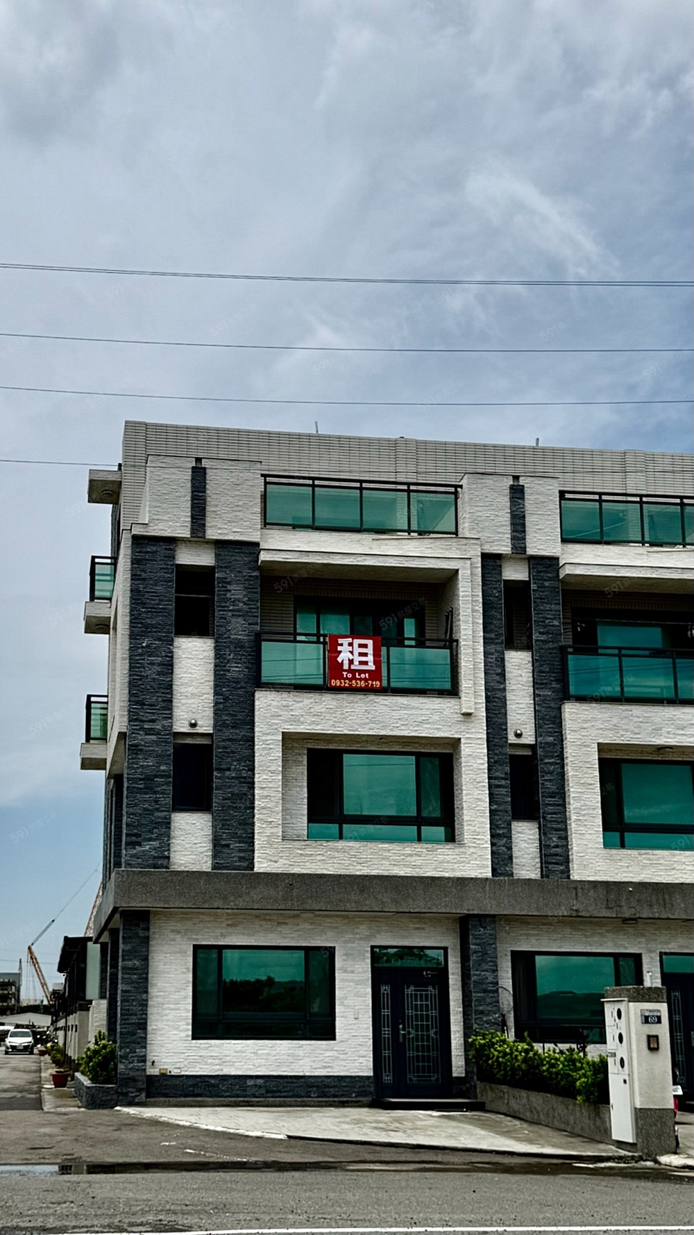 台中租屋,清水租屋,住辦出租