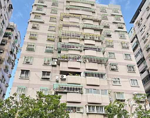 幸福藝術家新裝修廚房衛浴設備大四房 - Image 19
