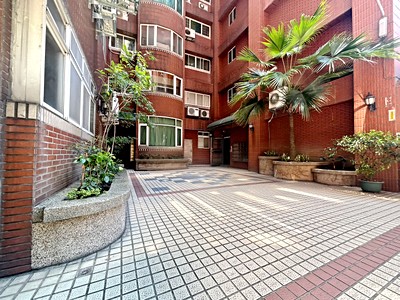 社區圖片