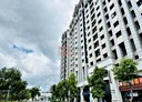 新莊區-新知三路3房1廳，30.2坪