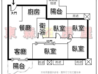 社區圖片
