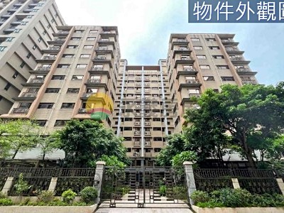 社區圖片