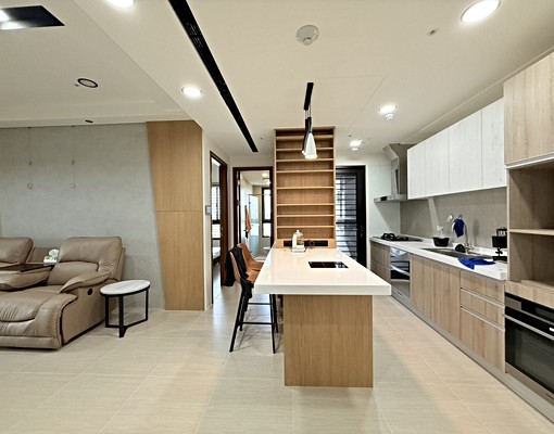 詠泉津優質三改二平車 - Image 3