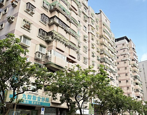 幸福藝術家新裝修廚房衛浴設備大四房 - Image 15