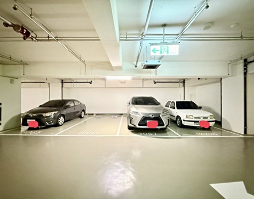 詠泉津優質三改二平車 - Image 8