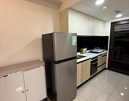 🔥近興仁夜市🔥新穎2房車✔可補助免仲🔥無限景觀 - Image 8