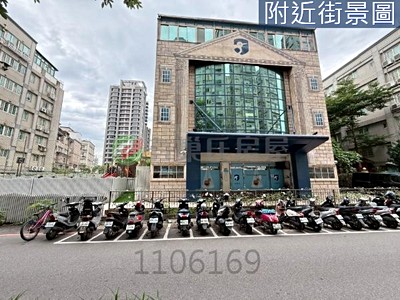社區圖片