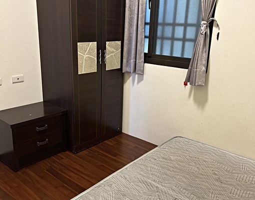 環境安靜,屋齡新,已整理整潔,適合小家庭或上班族,同學合租 - Image 7