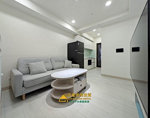 固豪👍鳳山微笑城堡精緻溫馨2房平車 - Image 1