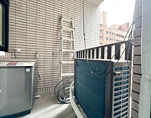 「文心愛悅」豐樂公園捷運旁樓中樓2房 - Image 15