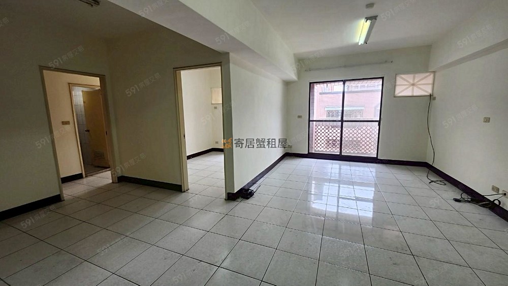 寄居蟹社會住宅🏠中山路大3房可租補 - Image 1