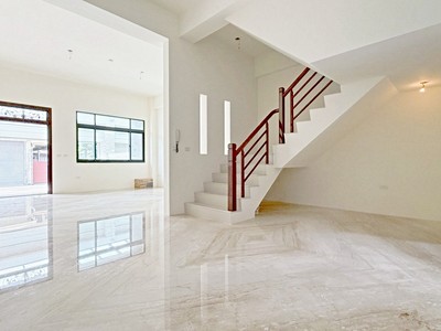 🌱五米寬大地坪透天✨前後採光四套房✨近國三快速到台中