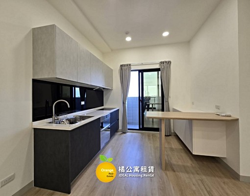 🍊岡山樂購廣場聚賢匯2全新兩房可租補可寵 - Image 4