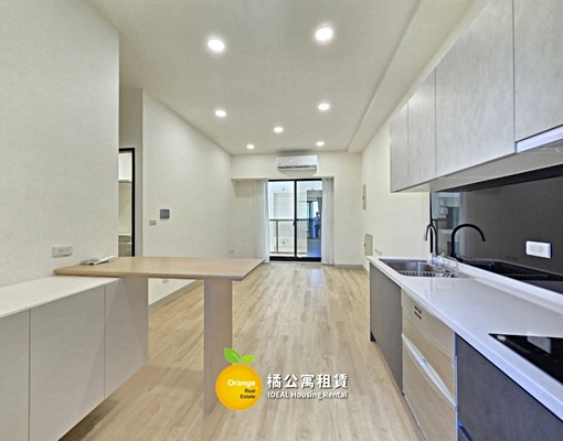 🍊岡山樂購廣場聚賢匯2全新兩房可租補可寵 - Image 5