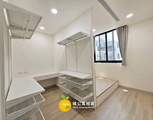 🍊岡山樂購廣場聚賢匯2全新兩房可租補可寵 - Image 7