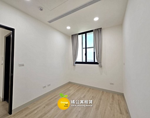 🍊岡山樂購廣場聚賢匯2全新兩房可租補可寵 - Image 8