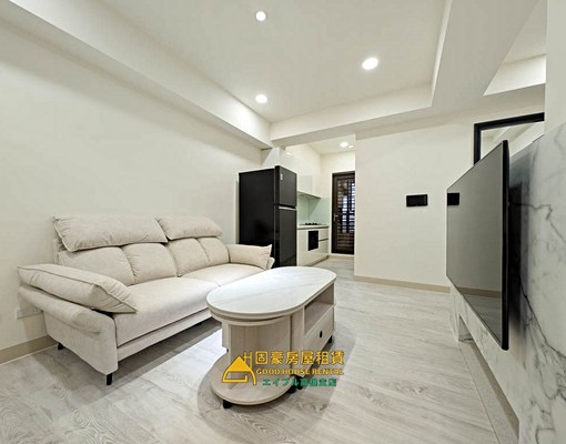 東北朝向🌸通風🌸經武路~質感空間🌸廚房 - Image 1