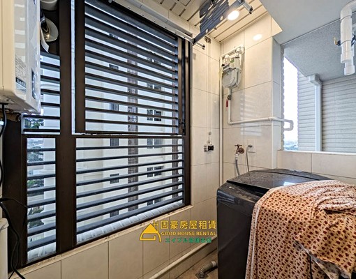 東北朝向🌸通風🌸經武路~質感空間🌸廚房 - Image 10