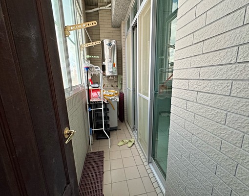 新市一房一廳社區套房 - Image 4