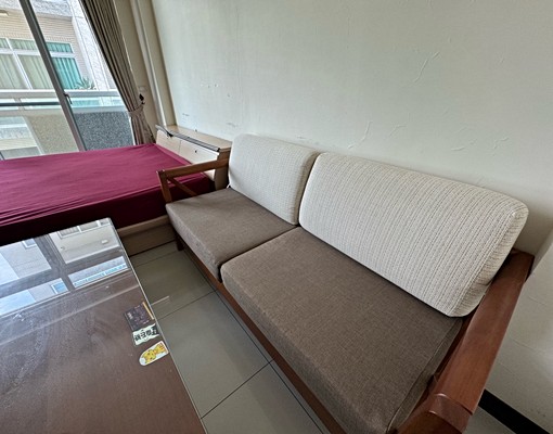 新市一房一廳社區套房 - Image 7