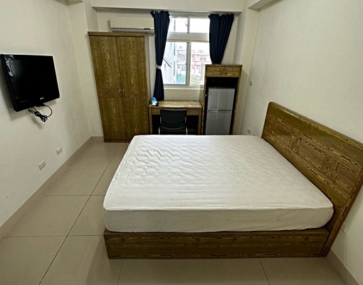 金山街實PO採光佳精美分離式冷氣電梯套房 - Image 3