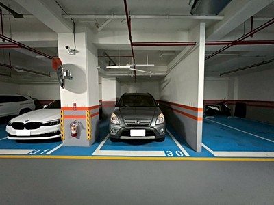社區圖片