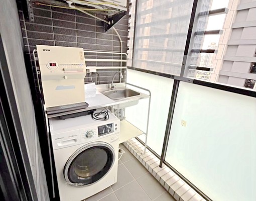 含管!富春居高樓景觀大套房!景觀採光亮亮屋 - Image 4