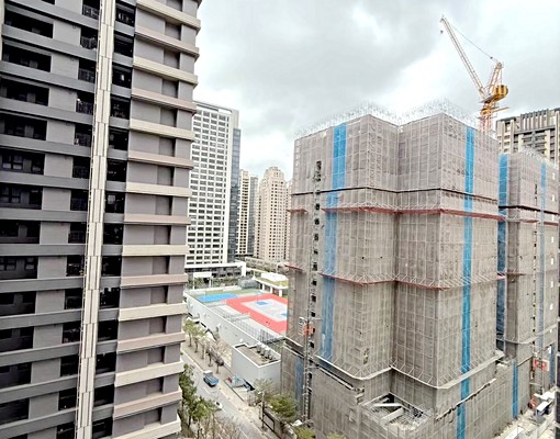含管!富春居高樓景觀大套房!景觀採光亮亮屋 - Image 6