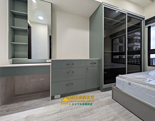 固豪👍鳳山微笑城堡輕奢精緻2房平車 - Image 5