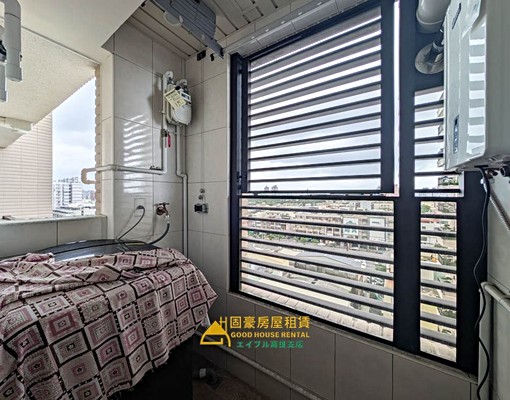 固豪👍鳳山微笑城堡輕奢精緻2房平車 - Image 11