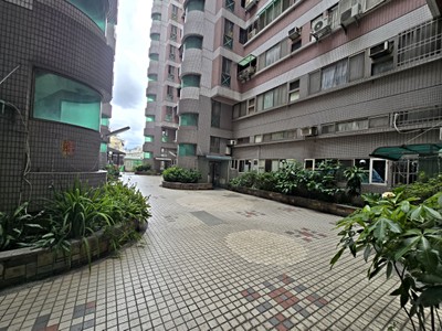 社區圖片
