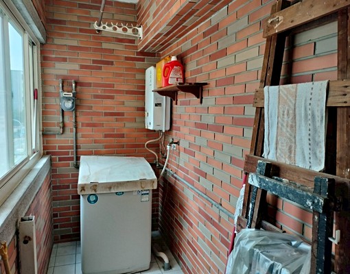 🏠溫州公園_社宅可租補_家具電全_含車管+機車位 - Image 11