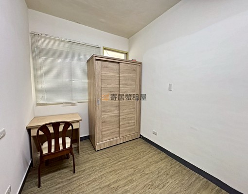 寄居蟹🏠八德路靜巷、寵物友善、獨立衛浴套房 - Image 4