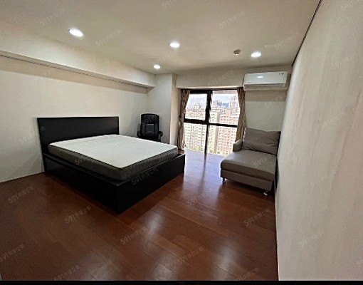 竹北租屋近喜來登及享平方。景觀樓中樓大3房含平車 - Image 7