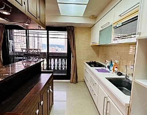 竹北租屋近喜來登及享平方。景觀樓中樓大3房含平車 - Image 5