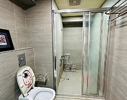 竹北租屋近喜來登及享平方。景觀樓中樓大3房含平車 - Image 10