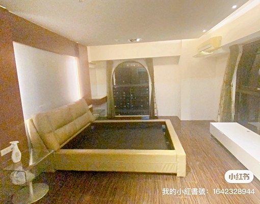 竹北租屋近喜來登及享平方。景觀樓中樓大3房含平車 - Image 13