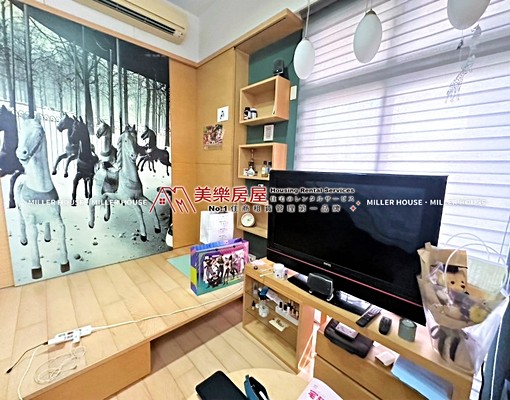 美樂*中山*北車*優質社區*2陽台採光好收納多*機能優 - Image 3
