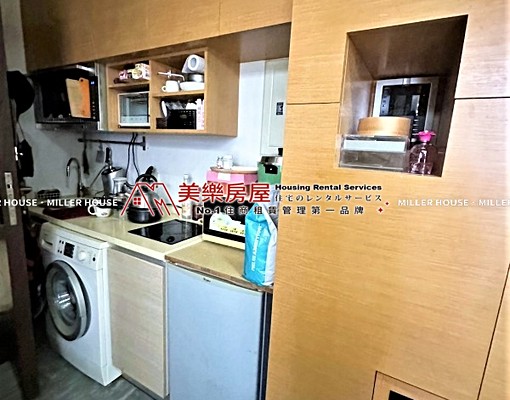 美樂*中山*北車*優質社區*2陽台採光好收納多*機能優 - Image 5