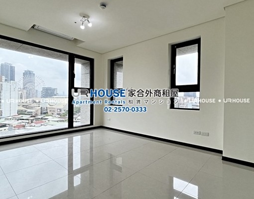 🌵大直美麗華*101景觀*摩天輪綠景愜意*採光好平車 - Image 6