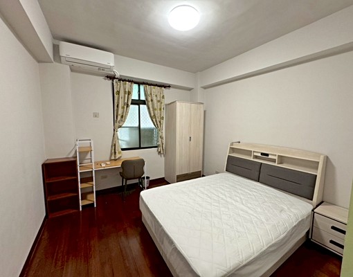 🛎免仲費全新家電河岸綠意宅走路市政府社區稀有釋出多租補戶籍 - Image 10