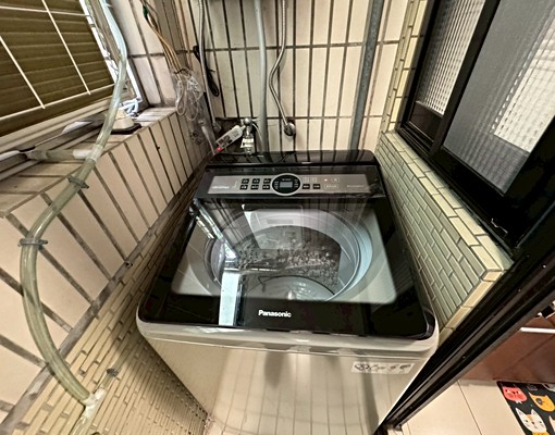 🛎免仲費全新家電河岸綠意宅走路市政府社區稀有釋出多租補戶籍 - Image 7